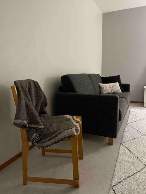 Spacious Apartment For 5 Next To The Train Station Rovaniemi Exterior foto